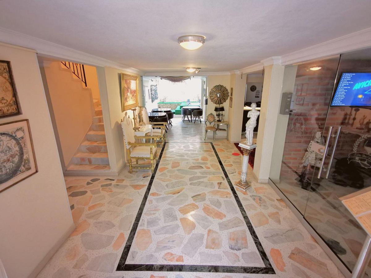 Hotel Santa Sophia Del Mar - Santa Marta (Magdalena) — Photos 1